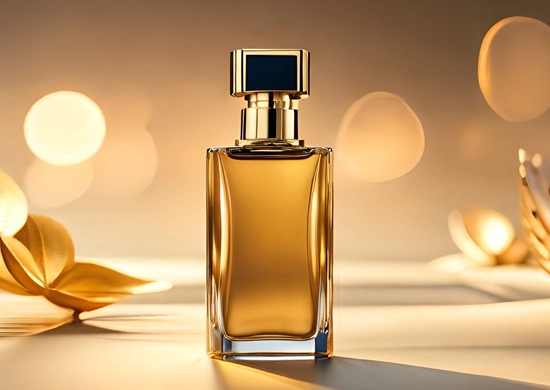 Eau de toilette vs eau de parfum