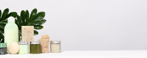 cosmétiques solides